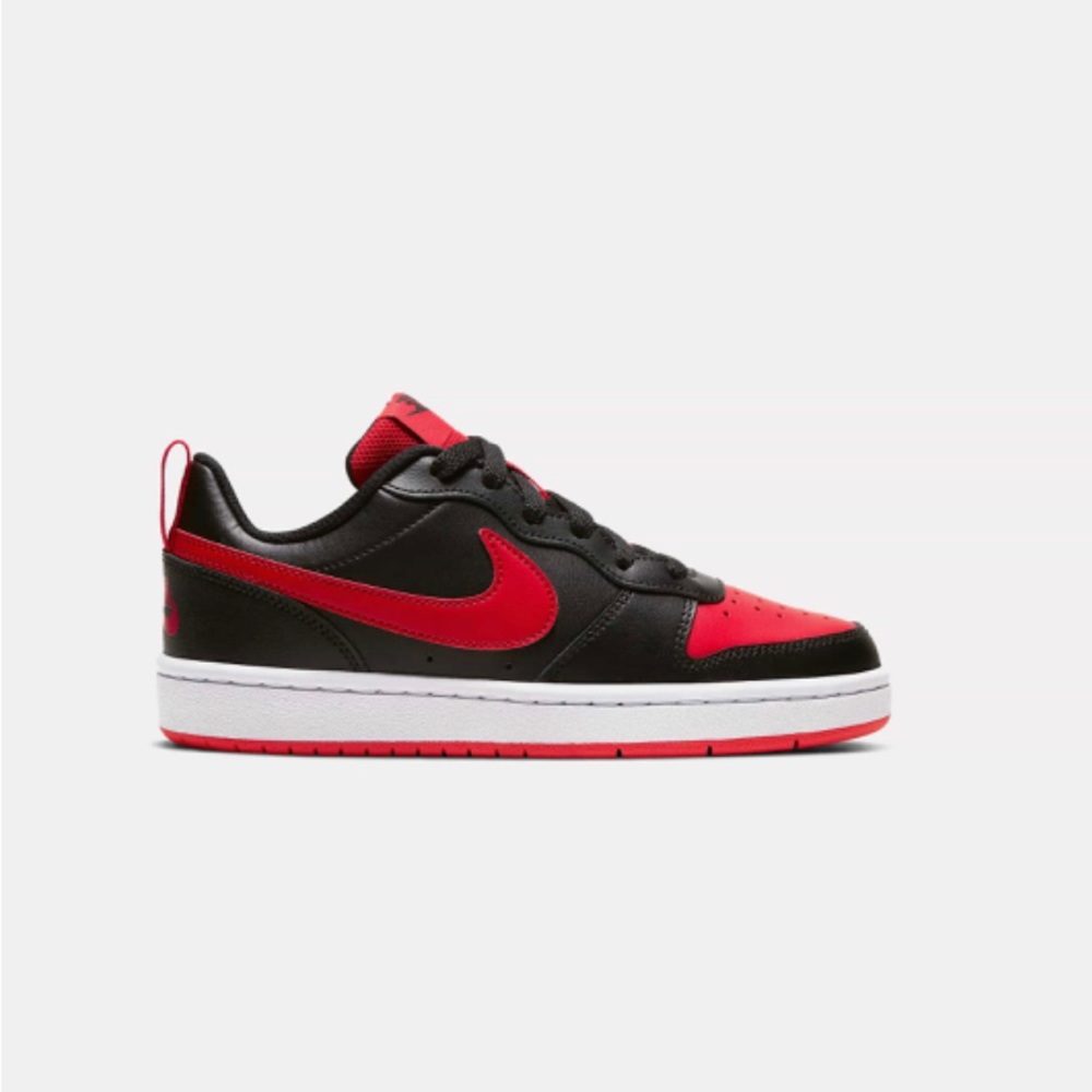Grand Court Nikes